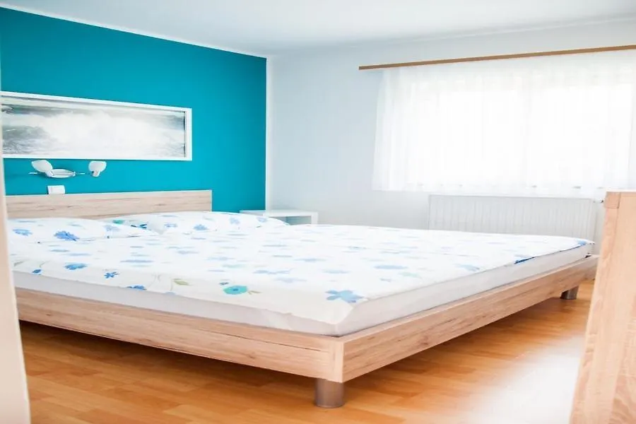 Holiday Home Skale contacts