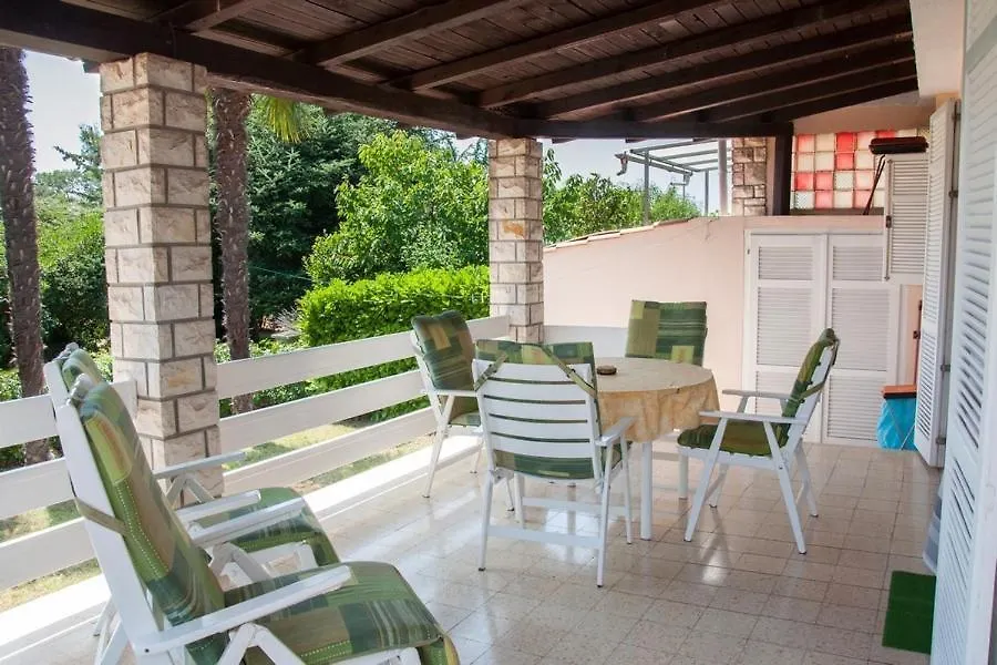 Holiday Home Skale Brtonigla