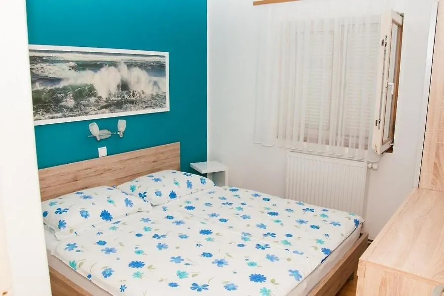 Holiday Home Skale Brtonigla