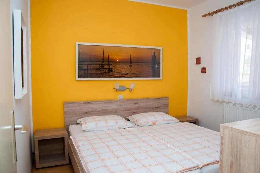 Holiday Home Skale Brtonigla