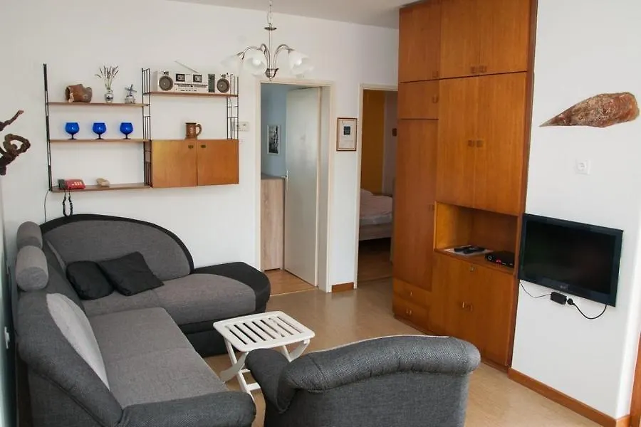 Holiday Home Skale Brtonigla